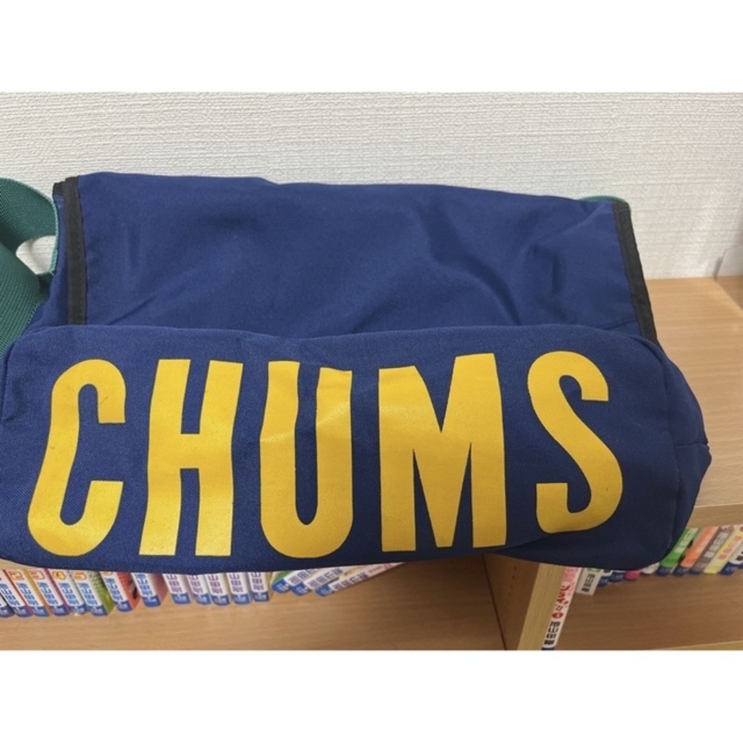 CHUMS(チャムス)のチャムス　ショルダーバック レディースのバッグ(ショルダーバッグ)の商品写真