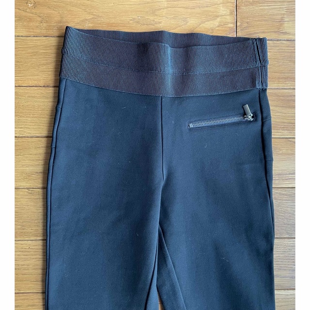 ZARA(ザラ)のZARA ザラ　レギパン　レディースパンツ レディースのレッグウェア(レギンス/スパッツ)の商品写真