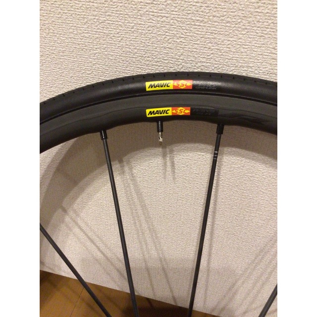 MAVIC マビック R-SYS SLR Exalith エグザリット美品 超安い品質 www