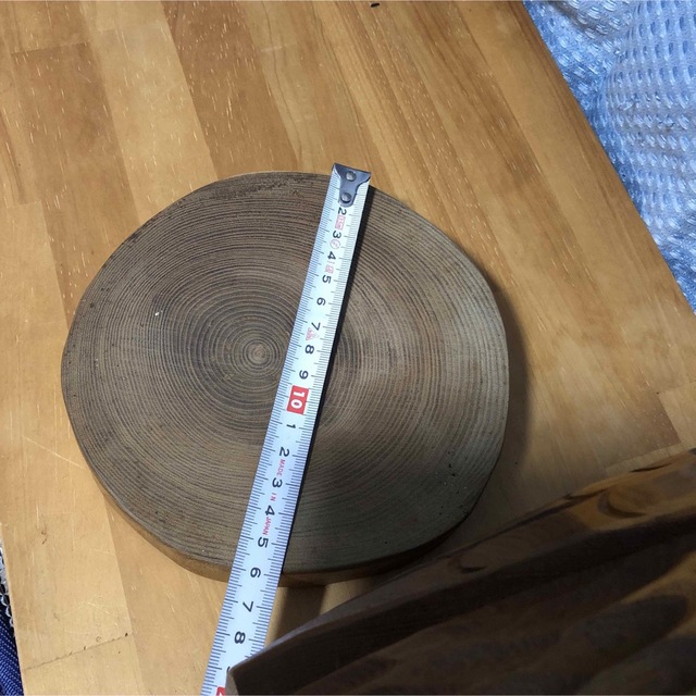 一刀彫 フクロウ 置物 縁起物 木彫り彫刻 服を招く梟 送料込み