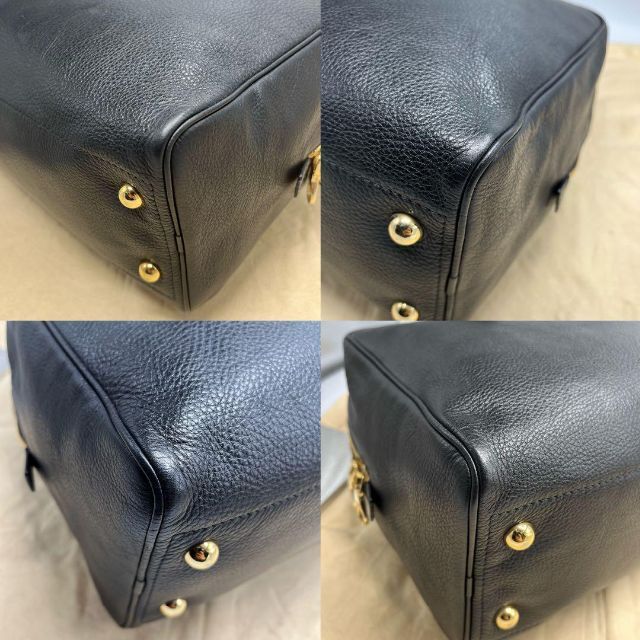 LOEWE - 【極美品✨】LOEWE ヘリテージ トートバッグ ハンドバッグ