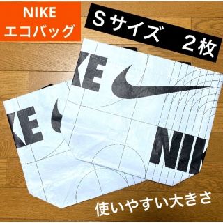 ナイキ(NIKE)のNIKE エコバッグ(エコバッグ)