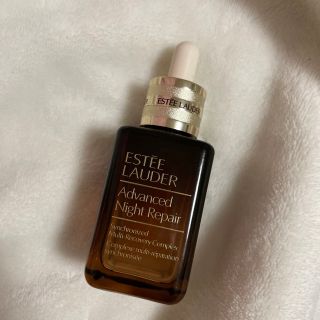 エスティローダー(Estee Lauder)のエスティーローダー　アドバンスドナイトリペアSMRコンプレックス(美容液)