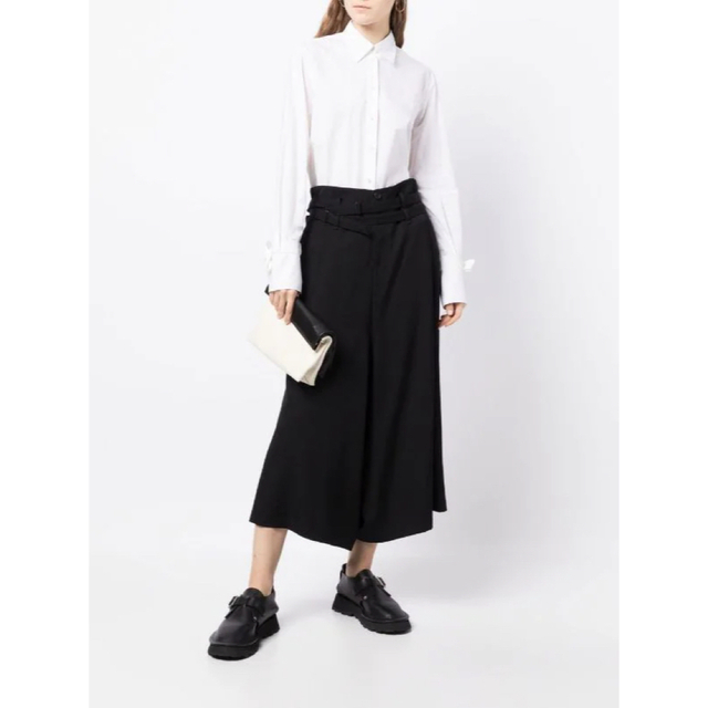 y's ワイズ パンツ 袴パンツ ヨウジヤマモト | www.jarussi.com.br