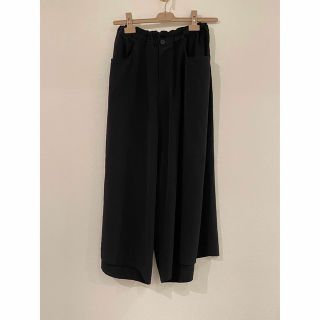 ワイズ サルエルパンツ(レディース)の通販 56点 | Y'sのレディースを ワイズ サルエルパンツ(レディース)の通販 56点 | Y'sのレディースを