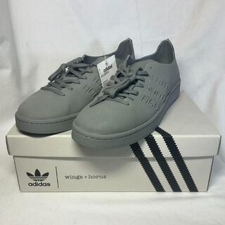 adidas x Wings + Horns ジャケット 黒 新品未使用 正規品