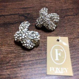 フォクシー(FOXEY)のFOXEY イヤリング(イヤリング)