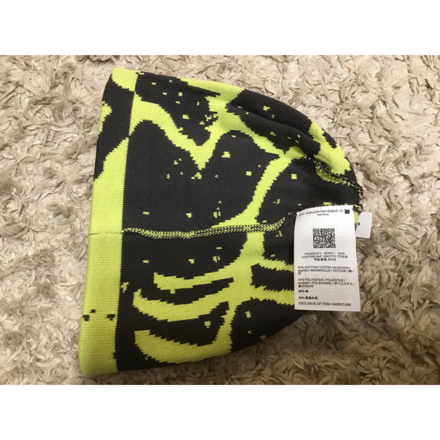 ARC'TERYX - Light weight Grotto Toque アークテリクス ビーニーの