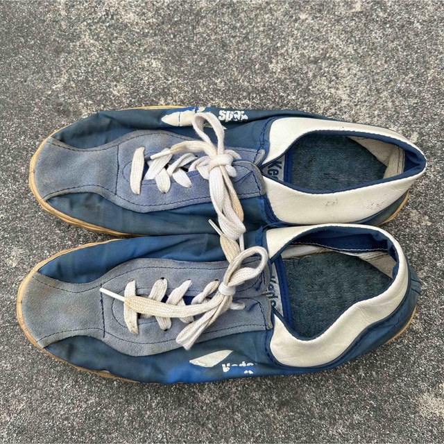 vintage Keds MADE IN USA アメリカ製 5