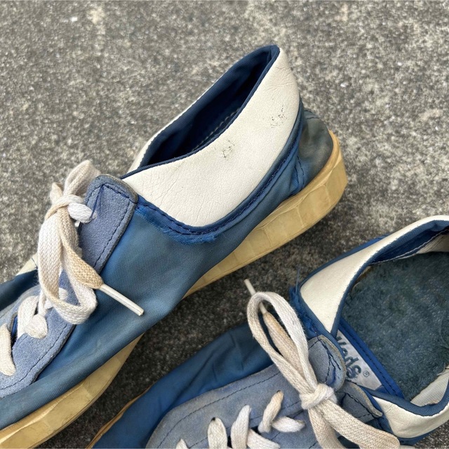 vintage Keds MADE IN USA アメリカ製 7