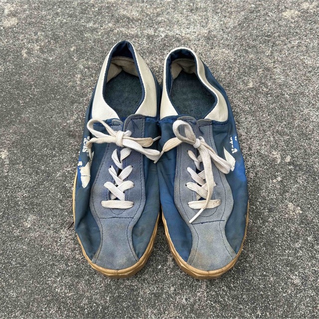 vintage Keds MADE IN USA アメリカ製 3