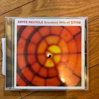 RECYCLE Greatest Hits of SPITZ(ポップス/ロック(邦楽))