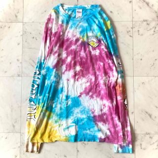 リップンディップ(RIPNDIP)のリップンディップ マルチカラー ロンT ロングスリーブ(Tシャツ/カットソー(七分/長袖))