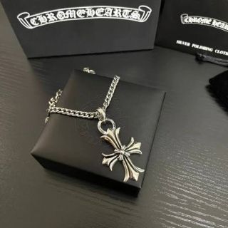 クロムハーツ(Chrome Hearts)のクロムハーツネックレス(ネックレス)