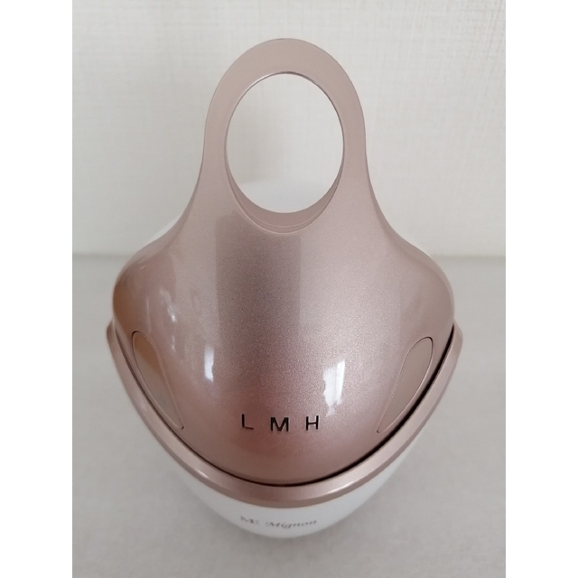 【美品】MEミニョン　美顔器