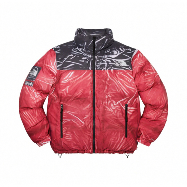 Supreme The North Face Nuptse Jacket | フリマアプリ ラクマ