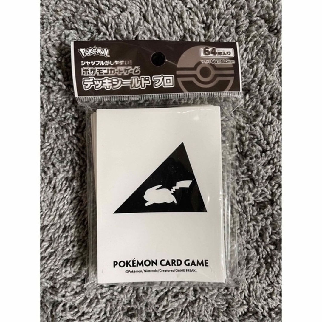 ポケモンカード ジャンボカードコレクション ミュウ プレイマット ...