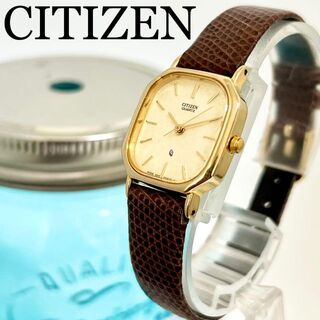 シチズン アンティーク 腕時計(レディース)の通販 300点以上 | CITIZEN 