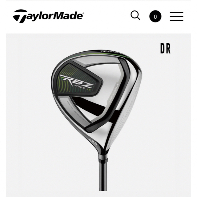 TaylorMade（テイラーメイド）（1w、5wセット）