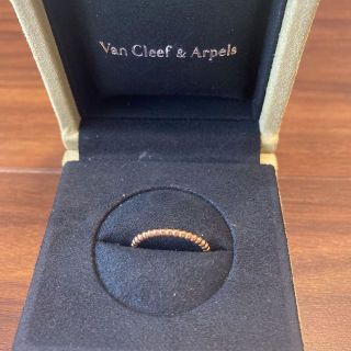 極細繊維クロス Van Cleef \u0026 Arpels タンドルモンエトワール9号