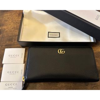 グッチ(Gucci)のGUCCI 長財布 ※箱付き(長財布)