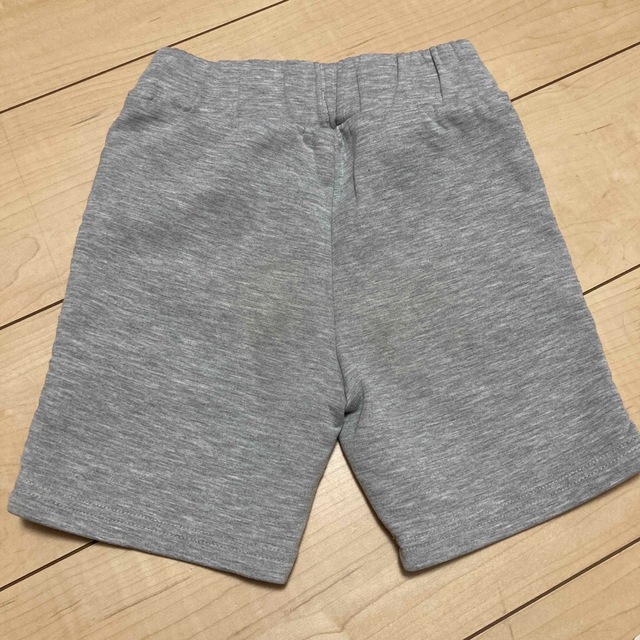 THE NORTH FACE(ザノースフェイス)のTHENORTH FACEハーフパンツ キッズ/ベビー/マタニティのキッズ服男の子用(90cm~)(パンツ/スパッツ)の商品写真