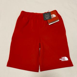 ザノースフェイス(THE NORTH FACE)のノースフェイス　マウンテントラックショートパンツ(パンツ/スパッツ)