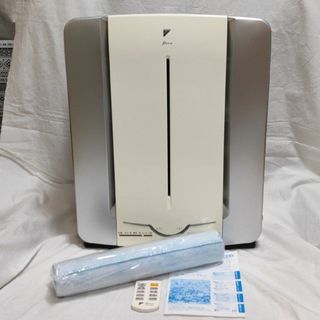 ダイキン(DAIKIN)の【再値下げ】ダイキン 空気清浄機 光クリエール(空気清浄器)