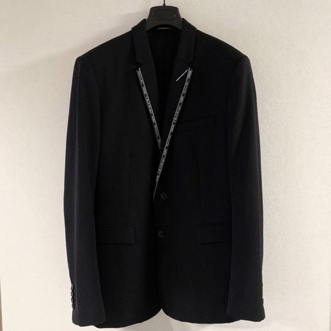 【定価35万】Dior homme Atelier アトリエ ジャケット 【定価35万】Dior homme Atelier アトリエ ジャケット