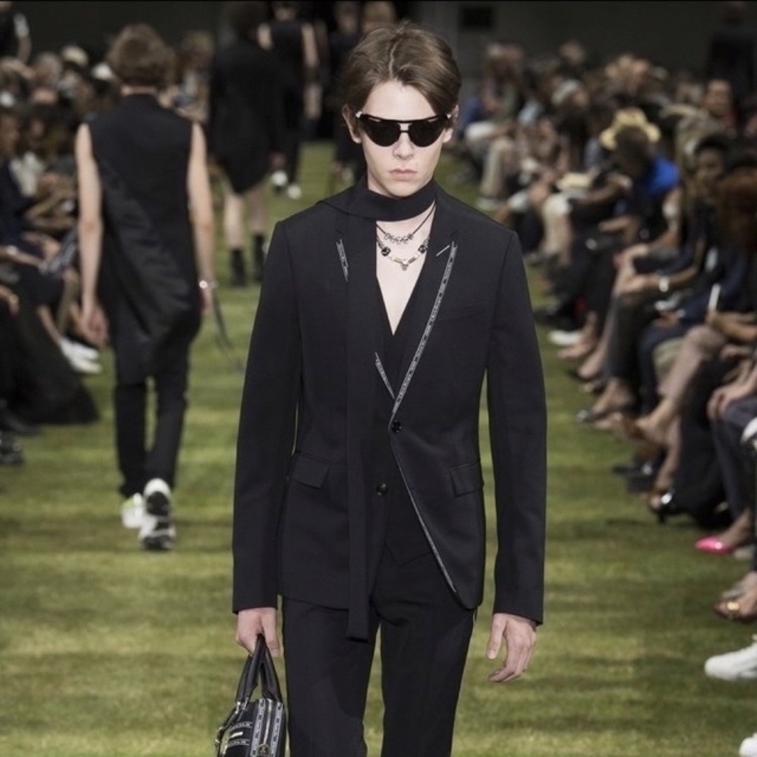 【定価35万】Dior homme Atelier アトリエ ジャケット 【定価35万】Dior homme Atelier アトリエ ジャケット