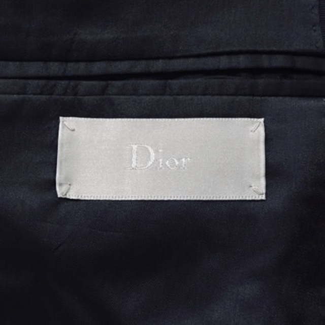 【定価35万】Dior homme Atelier アトリエ ジャケット