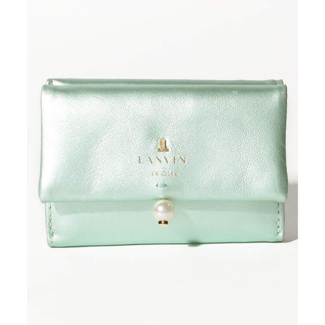 LANVIN en Bleu - LANVIN en Bleuランバンオンブルー シャペルブランリ