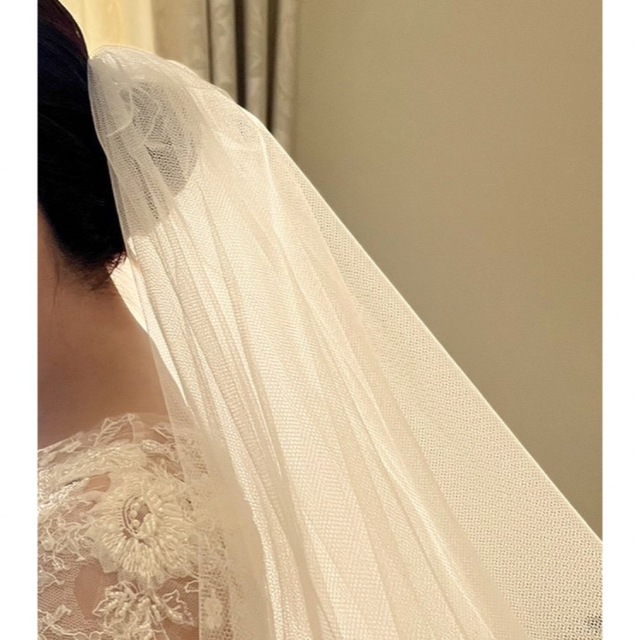 ベール　結婚式　 レディースのバッグ(その他)の商品写真