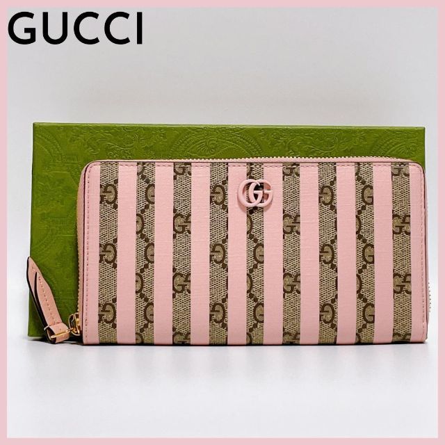 夏セール開催中 MAX80%OFF! Gucci ベージュエボニー ラウンド