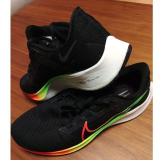 ナイキ(NIKE)のNIKE ナイキ　エアズームペガサス38  27cm(シューズ)