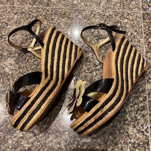 Kate Spade ♠️ sandals