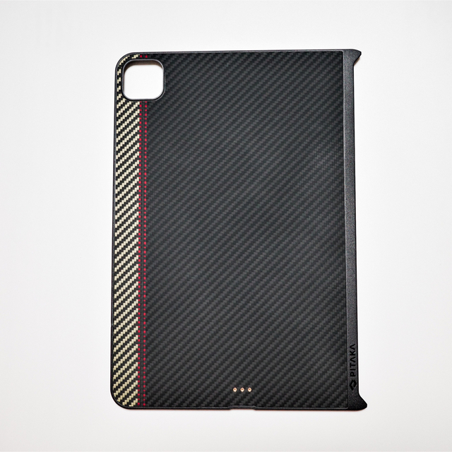 PITAKA MagEZ Case 2 for iPad Pro スマホ/家電/カメラのスマホアクセサリー(iPadケース)の商品写真