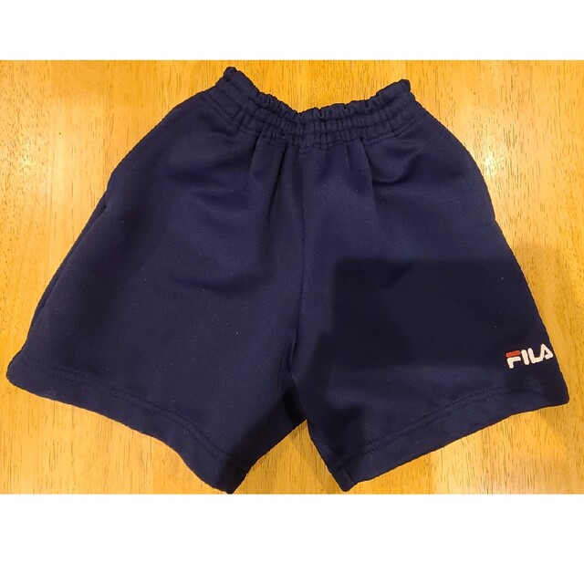 FILA(フィラ)のFILA(フィラ) 体育服ズボン キッズ/ベビー/マタニティのキッズ服男の子用(90cm~)(パンツ/スパッツ)の商品写真