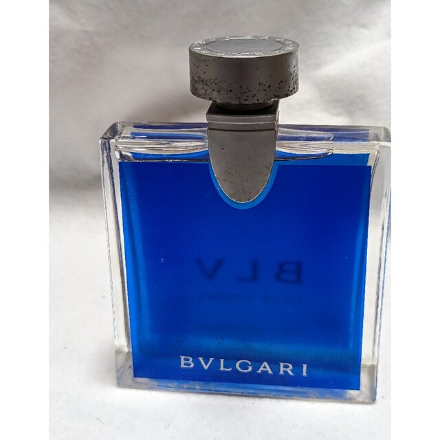 BVLGARI(ブルガリ)のブルガリブループールオムアフターシェーブローション100ml コスメ/美容のシェービング(シェービングローション)の商品写真