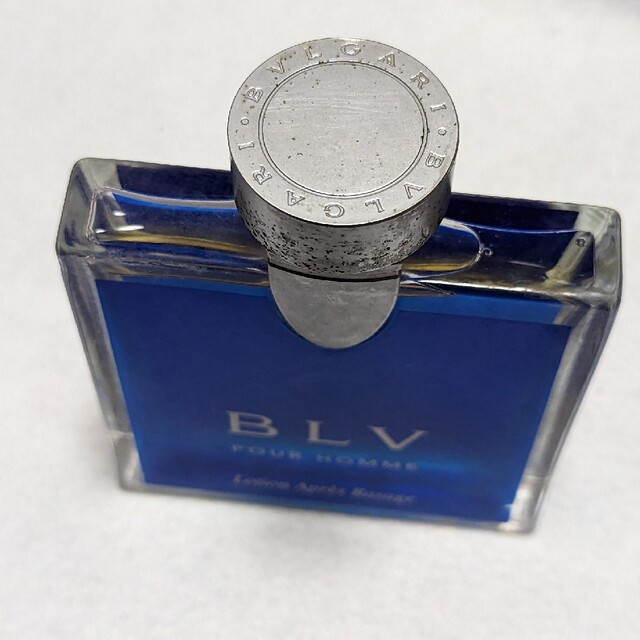 BVLGARI(ブルガリ)のブルガリブループールオムアフターシェーブローション100ml コスメ/美容のシェービング(シェービングローション)の商品写真