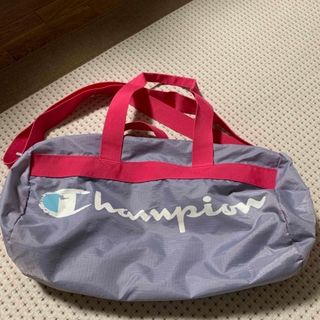 チャンピオン(Champion)のChampion    チャンピオン　スポーツバック　プールバック(その他)