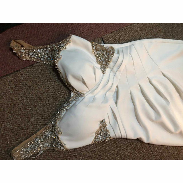 AngelR(エンジェルアール)のキャバドレirma レディースのフォーマル/ドレス(ナイトドレス)の商品写真