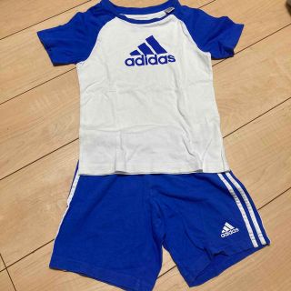 アディダス(adidas)のadidas 100サイズ(Tシャツ/カットソー)