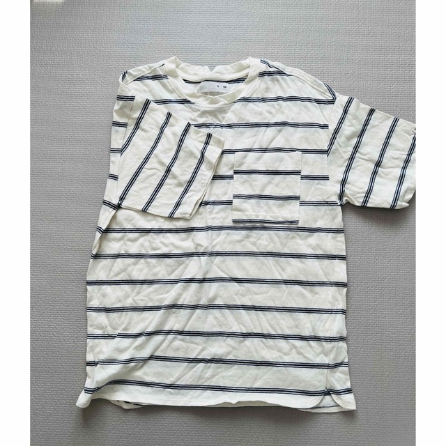 ZARA KIDS(ザラキッズ)のZARA kidsセット　140送料込み キッズ/ベビー/マタニティのキッズ服男の子用(90cm~)(Tシャツ/カットソー)の商品写真