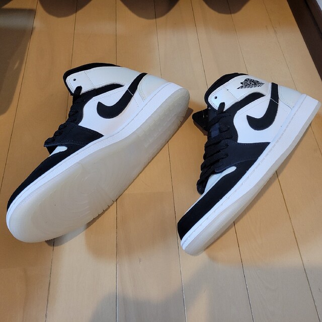 Jordan Brand（NIKE）(ジョーダン)のNike Air Jordan 1 メンズの靴/シューズ(スニーカー)の商品写真