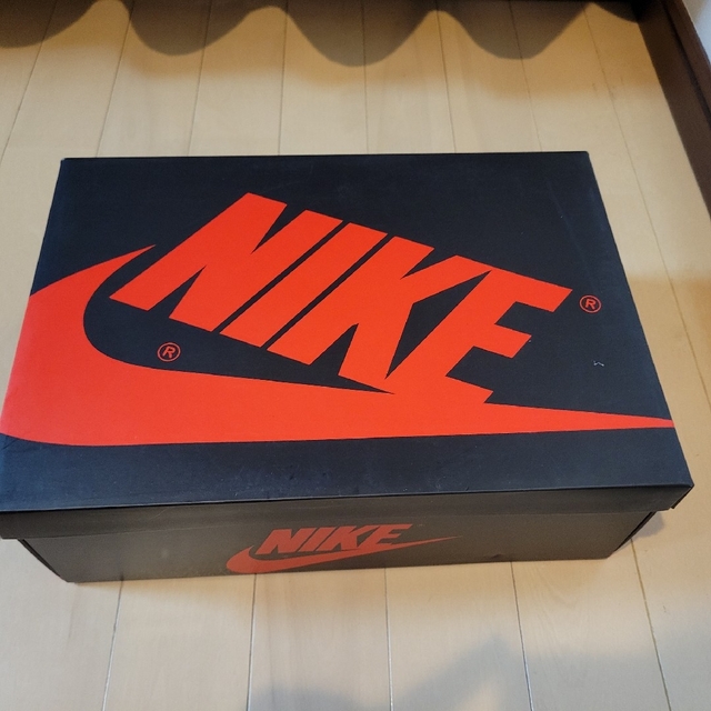 Jordan Brand（NIKE）(ジョーダン)のNike Air Jordan 1 High メンズの靴/シューズ(スニーカー)の商品写真