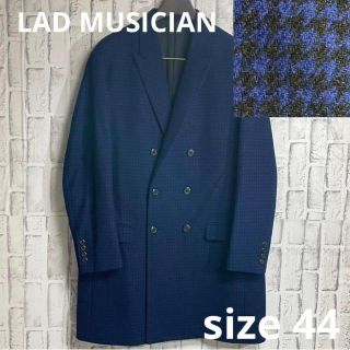 LAD MUSICIAN - LAD MUSICIAN 18SS KIMONO LONGの通販 by えびマート