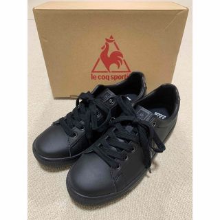 ルコックスポルティフ(le coq sportif)のレディーススニーカー　ルコックスポルティフ (スニーカー)