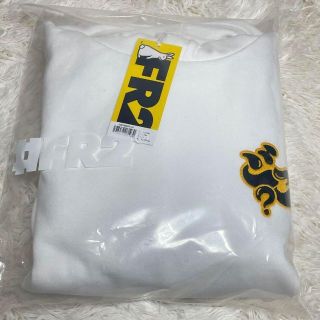 #FR2DOKO?限定 YearOfRabbitUkiyoeHoodie 新品