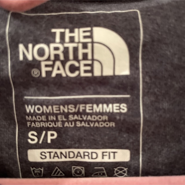 THE NORTH FACE(ザノースフェイス)の新品　未使用　タグ付き レディースのトップス(Tシャツ(半袖/袖なし))の商品写真